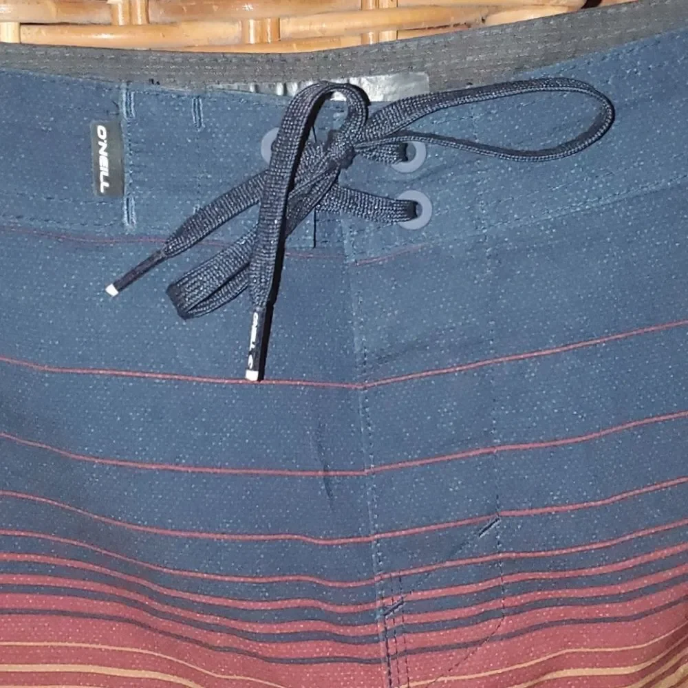 O'Neill Superfreak Board Shorts 38